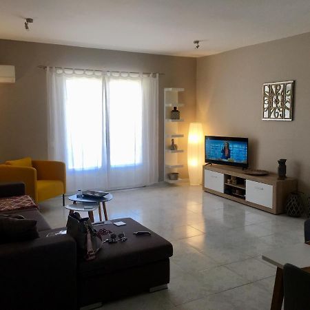 Filippos Apartments Argosztóli Kültér fotó