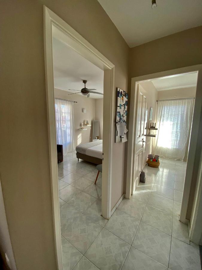 Filippos Apartments Argosztóli Kültér fotó