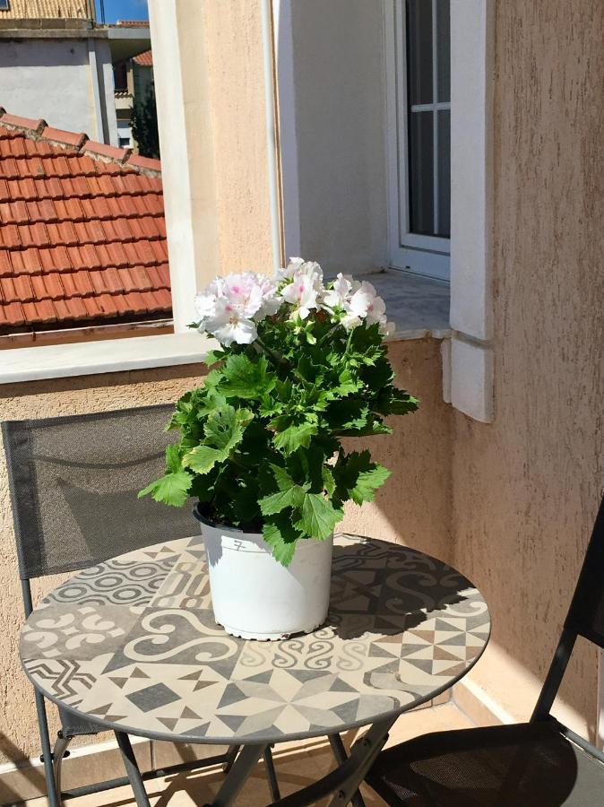 Filippos Apartments Argosztóli Kültér fotó