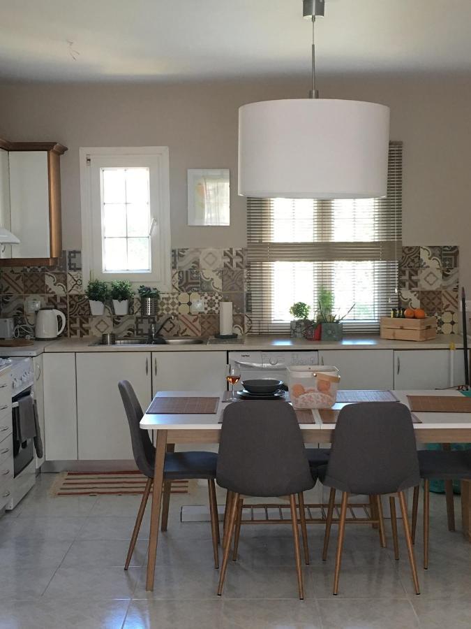 Filippos Apartments Argosztóli Kültér fotó