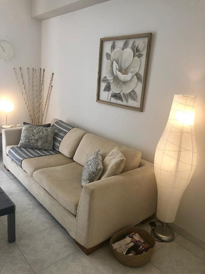 Filippos Apartments Argosztóli Kültér fotó