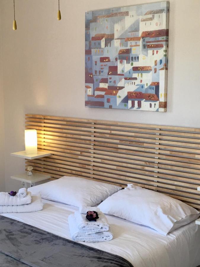Filippos Apartments Argosztóli Kültér fotó
