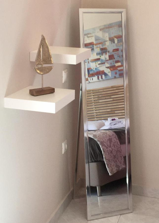Filippos Apartments Argosztóli Kültér fotó