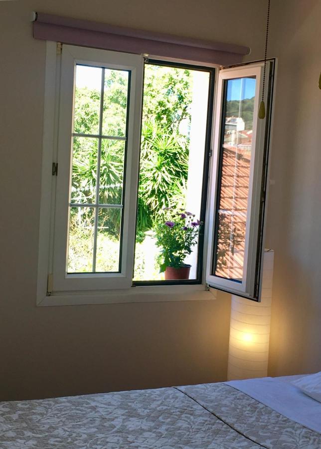 Filippos Apartments Argosztóli Kültér fotó