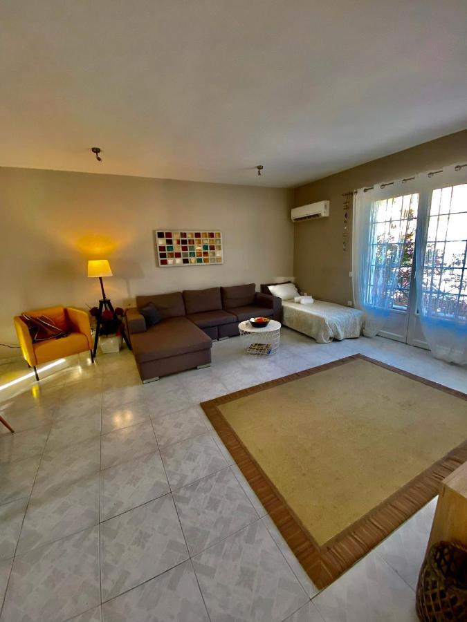 Filippos Apartments Argosztóli Kültér fotó