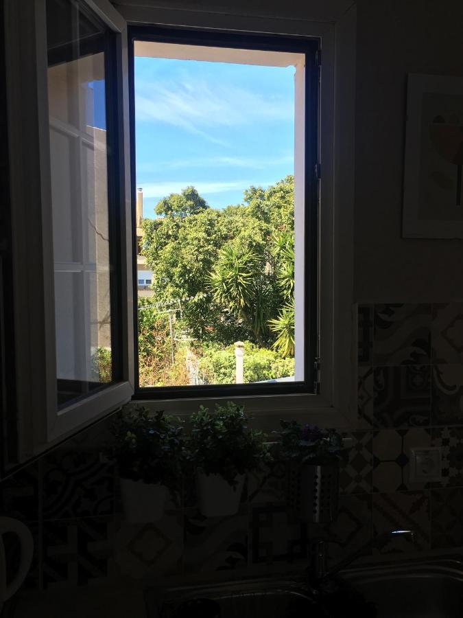 Filippos Apartments Argosztóli Kültér fotó