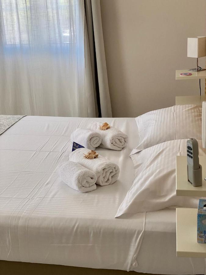 Filippos Apartments Argosztóli Kültér fotó