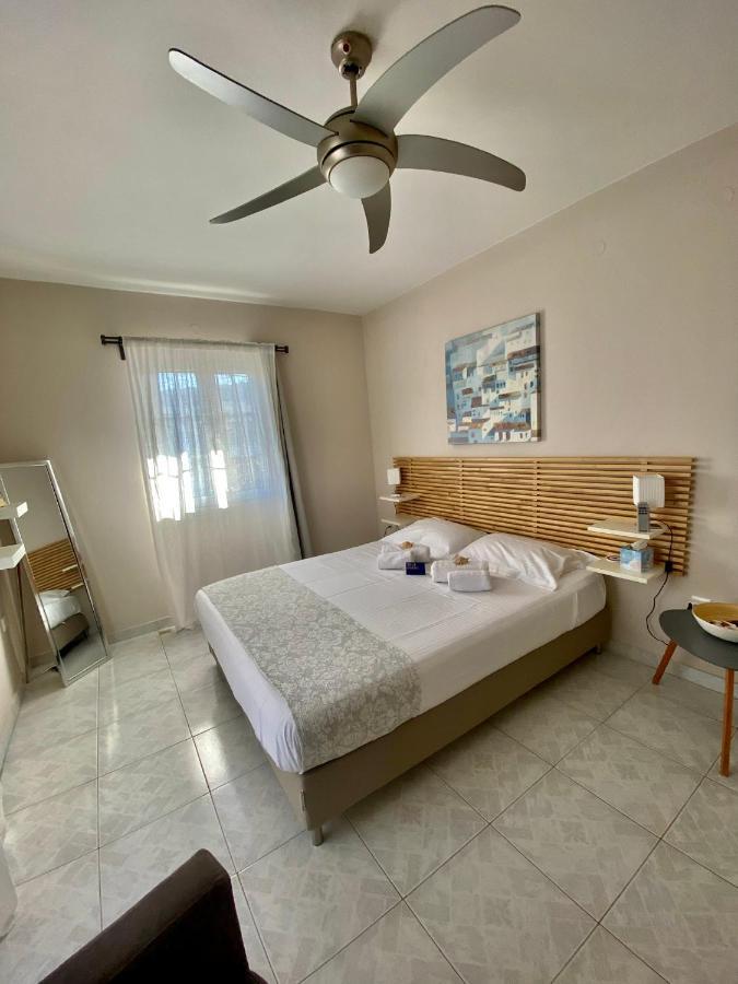 Filippos Apartments Argosztóli Kültér fotó