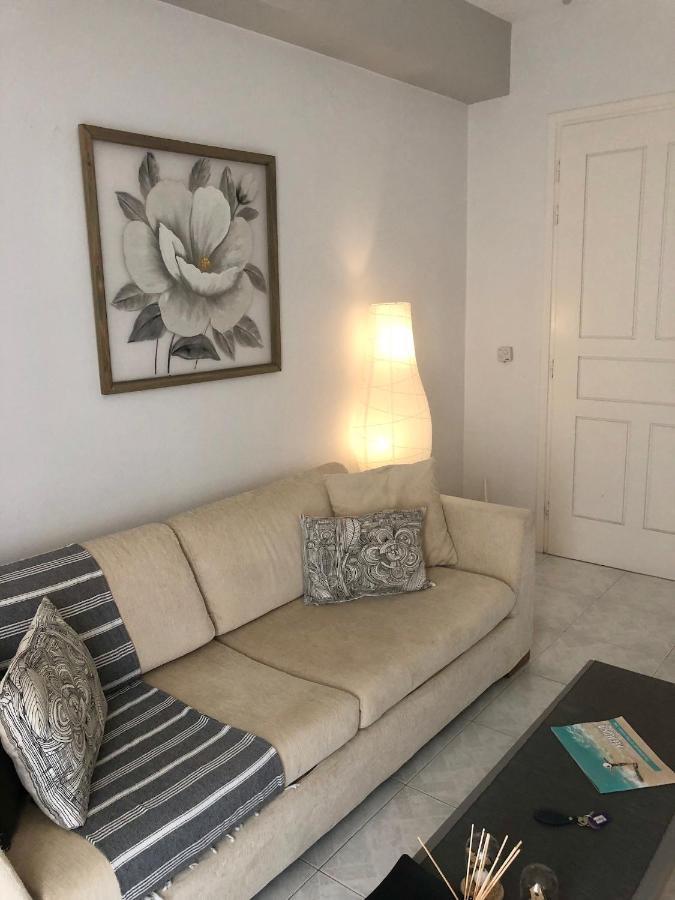 Filippos Apartments Argosztóli Kültér fotó