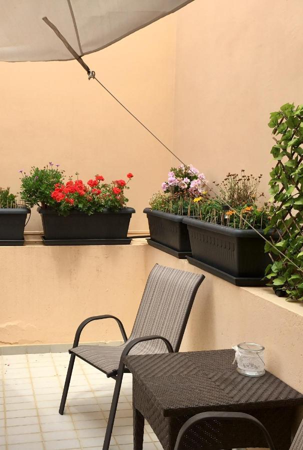 Filippos Apartments Argosztóli Kültér fotó