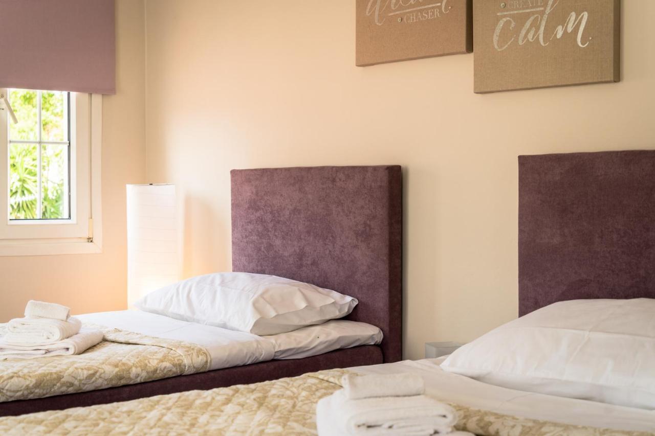 Filippos Apartments Argosztóli Kültér fotó
