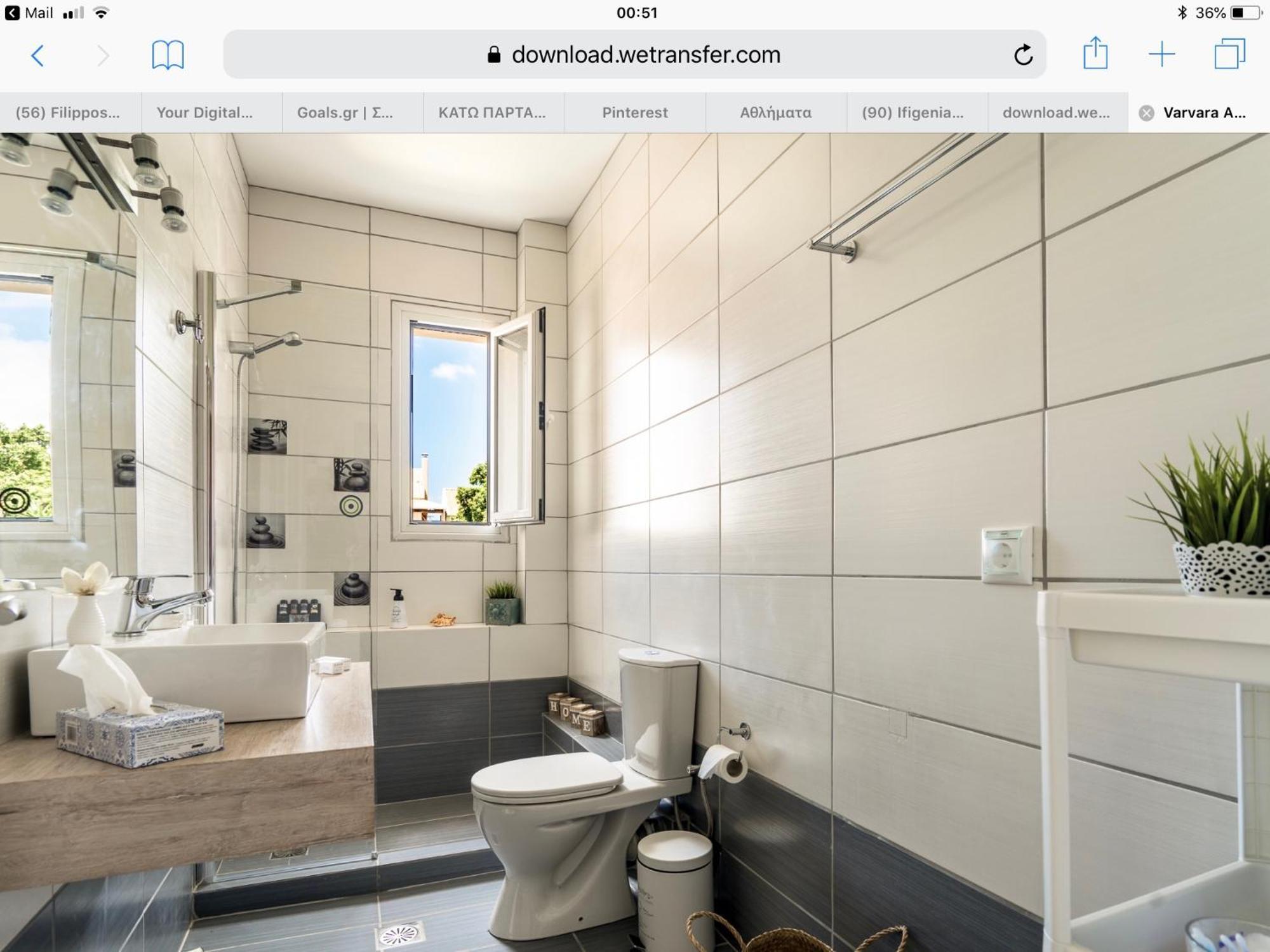 Filippos Apartments Argosztóli Kültér fotó