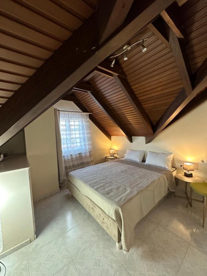 Filippos Apartments Argosztóli Kültér fotó