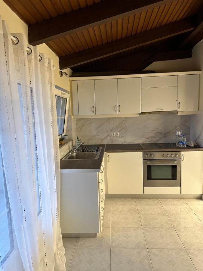 Filippos Apartments Argosztóli Kültér fotó