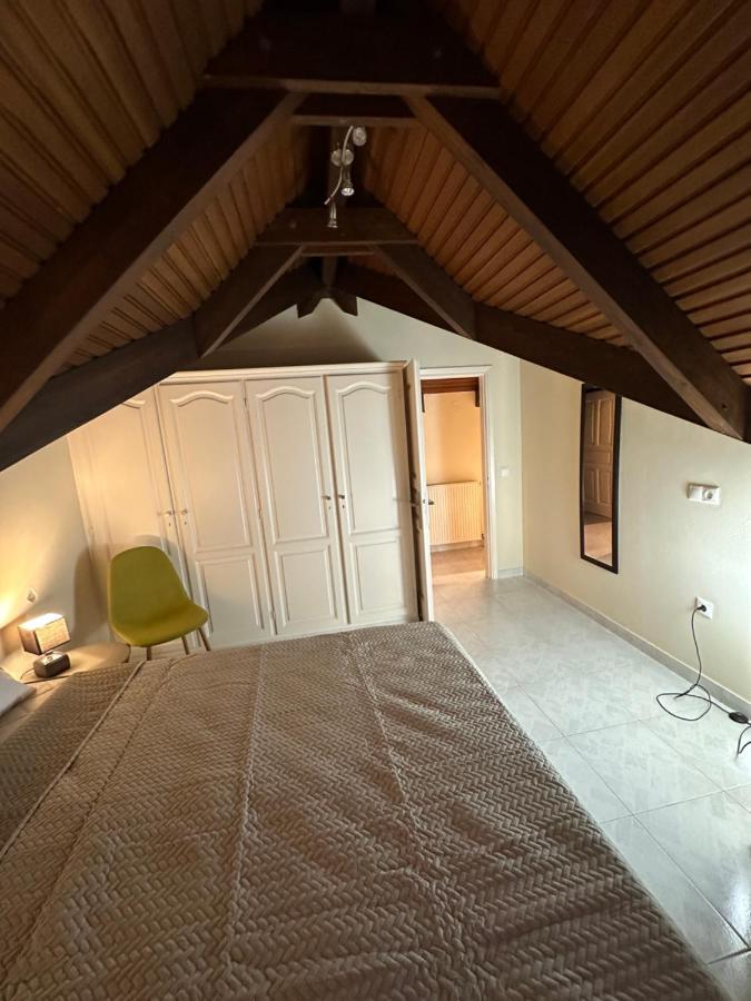 Filippos Apartments Argosztóli Kültér fotó
