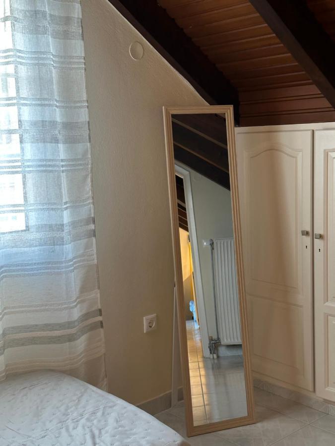 Filippos Apartments Argosztóli Kültér fotó
