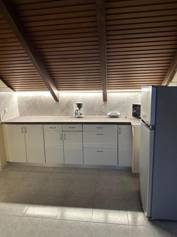 Filippos Apartments Argosztóli Kültér fotó
