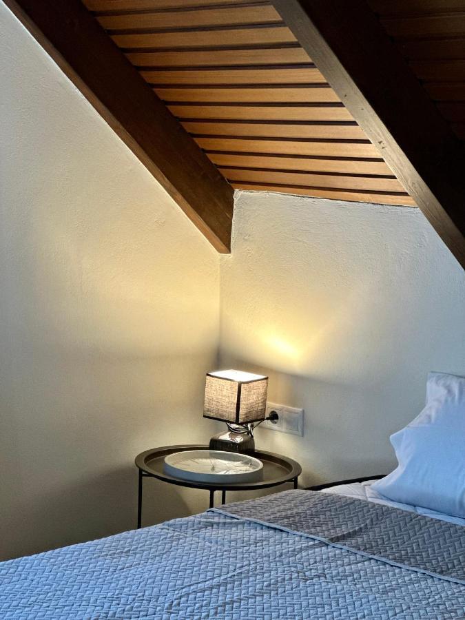 Filippos Apartments Argosztóli Kültér fotó